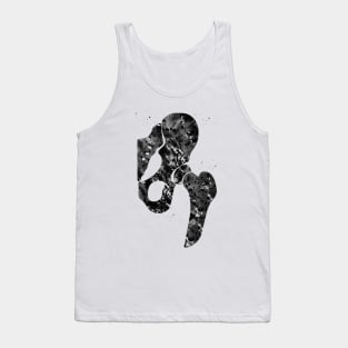 Hip Joint Tank Top